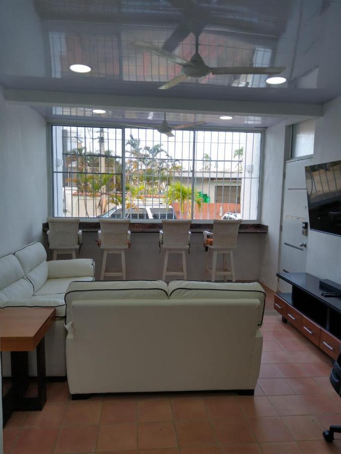 Sosua Apartment Sosúa Exterior foto