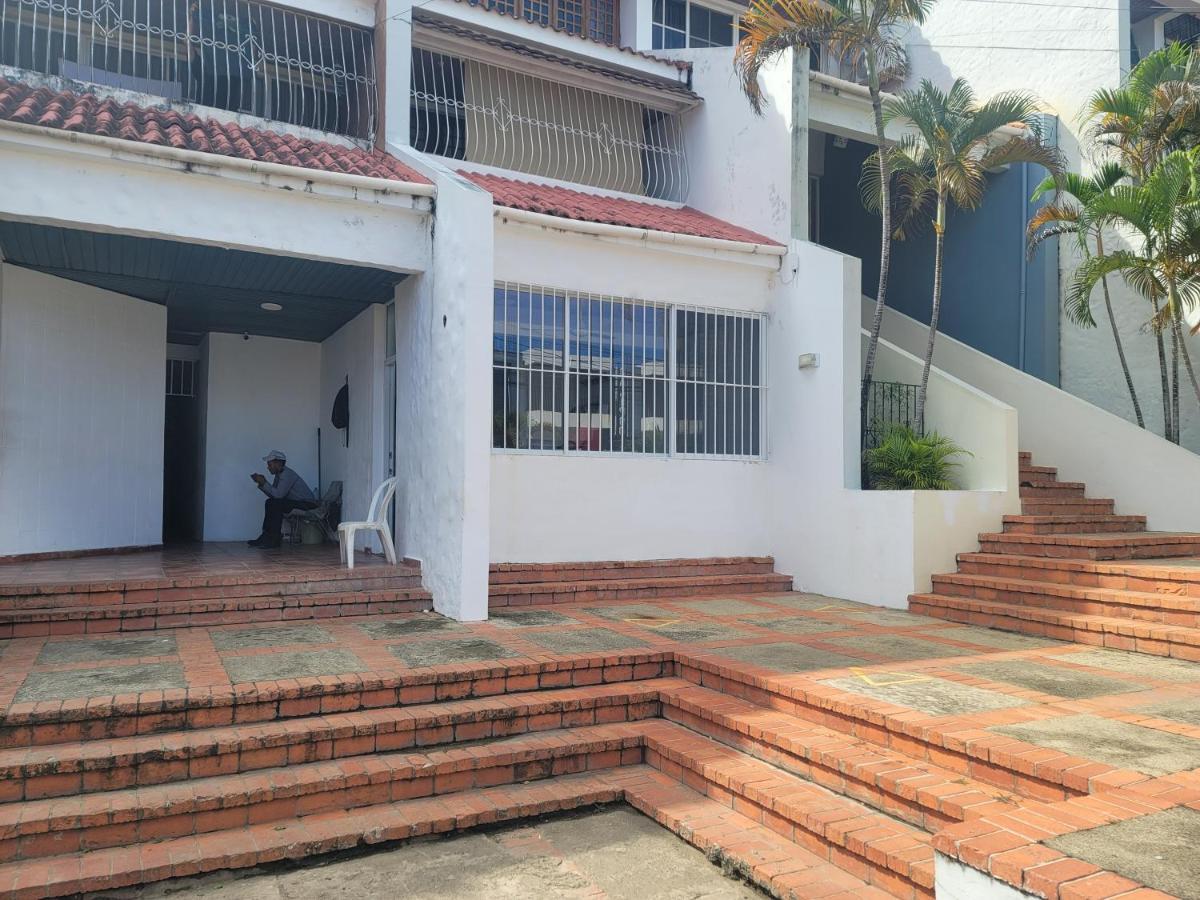 Sosua Apartment Sosúa Exterior foto