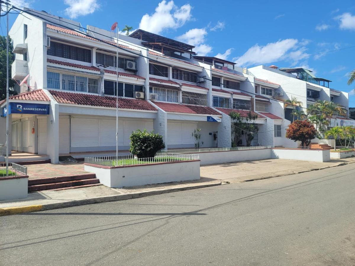 Sosua Apartment Sosúa Exterior foto